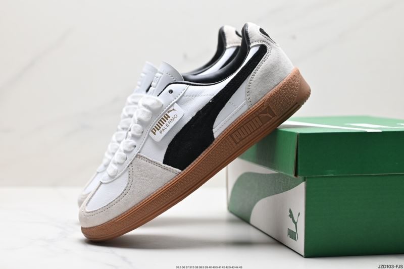 Puma Shoes